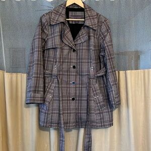 Laura Scott ladies coat